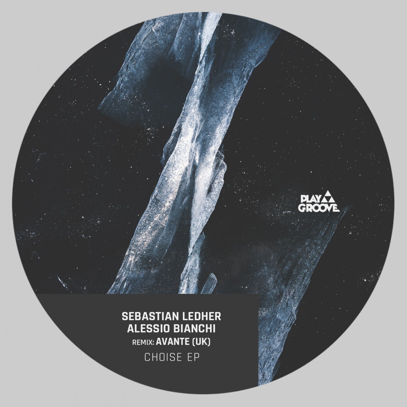 Sebastian Ledher, Alessio Bianchi – Choise EP [PGR214]